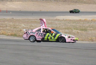 Illustration for article titled The Top 102 Lemons Of The Goin' For Broken 24 Hours Of LeMons
